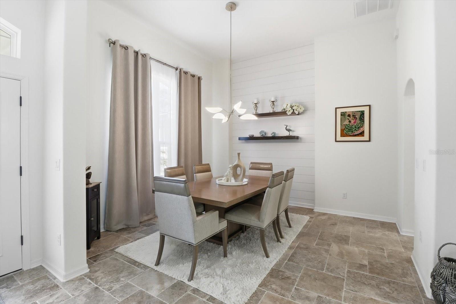 PINE RIDGE UNIT 03 - Residential