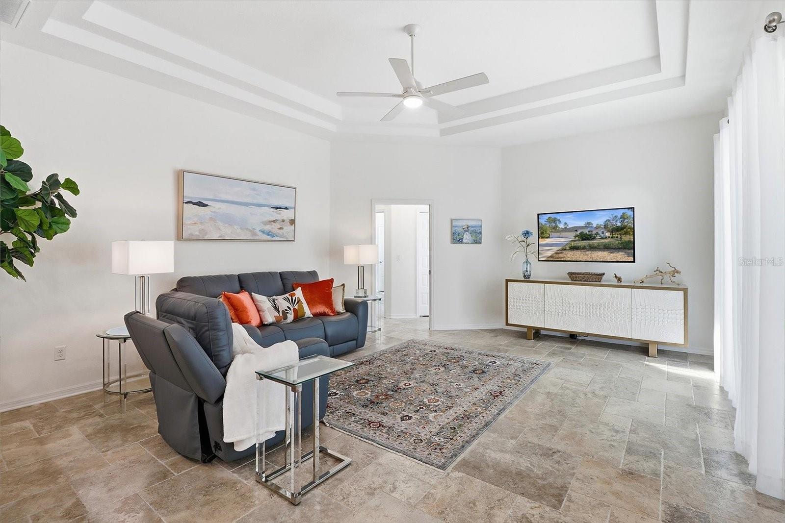 PINE RIDGE UNIT 03 - Residential