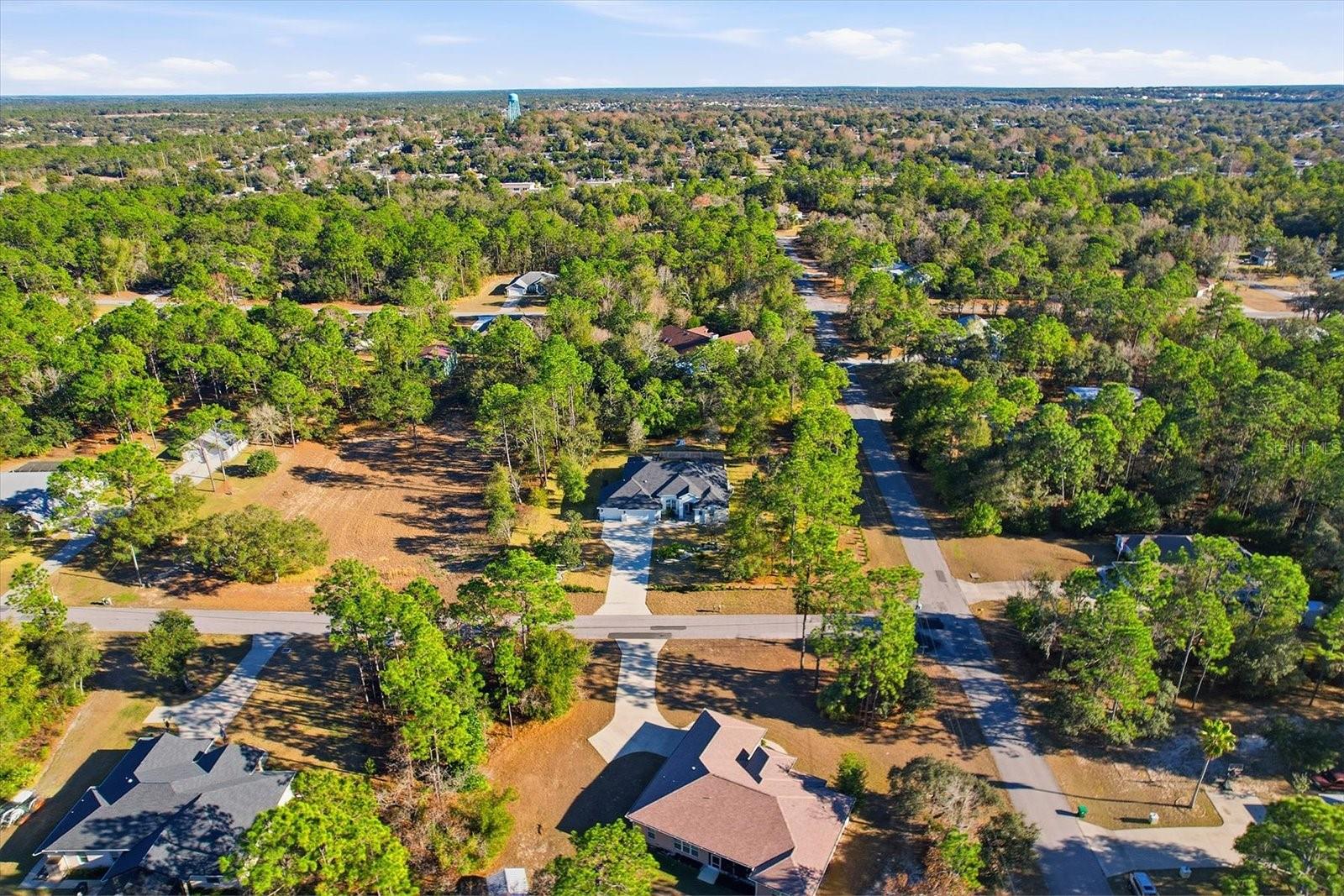 PINE RIDGE UNIT 03 - Residential