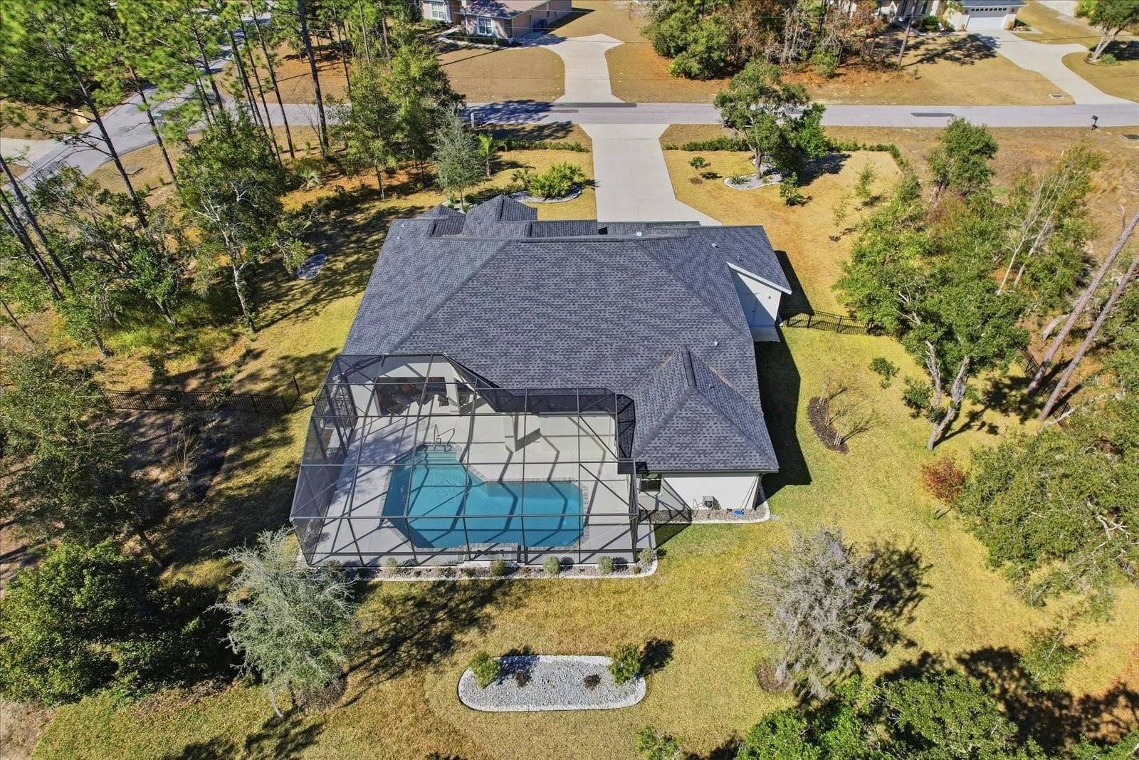 PINE RIDGE UNIT 03 - Residential