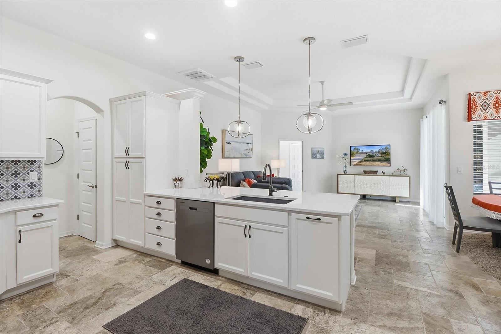 PINE RIDGE UNIT 03 - Residential