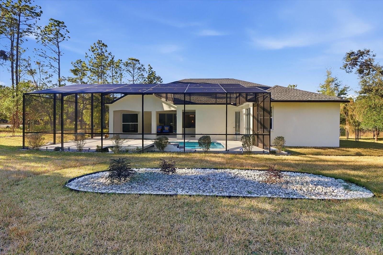 PINE RIDGE UNIT 03 - Residential