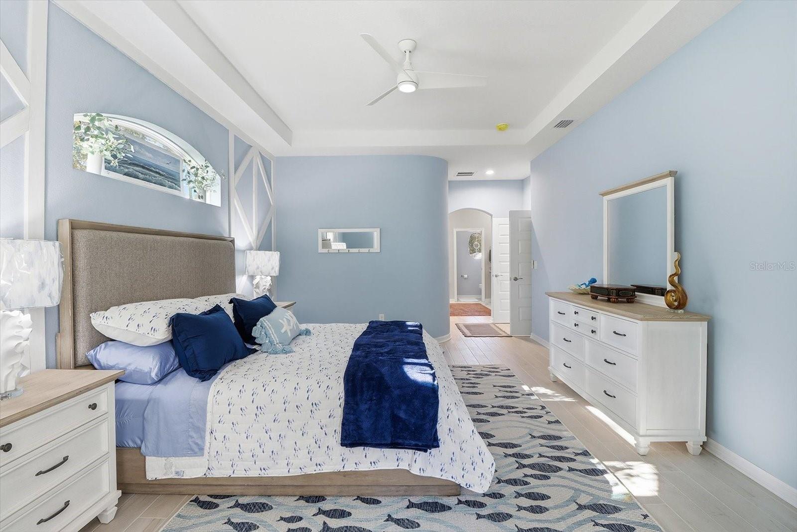 PINE RIDGE UNIT 03 - Residential