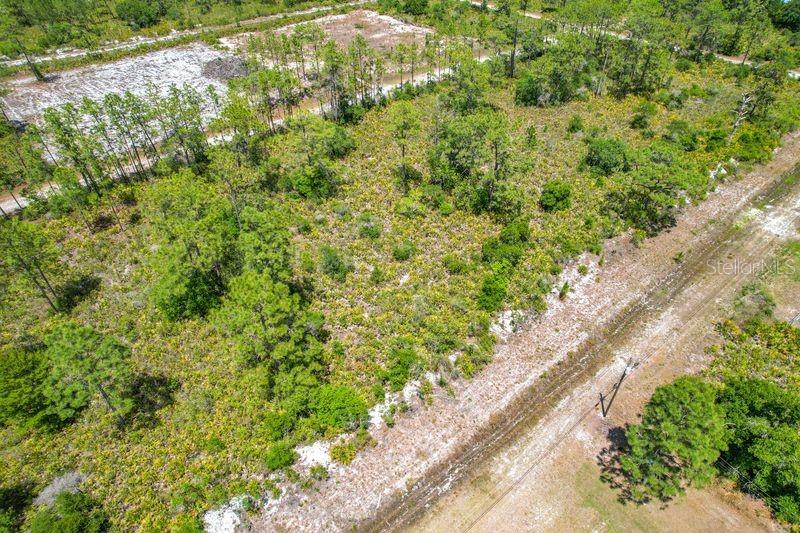 INDIAN LAKE ESTATES - Land