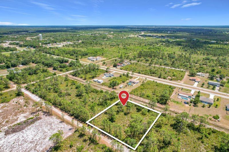 INDIAN LAKE ESTATES - Land