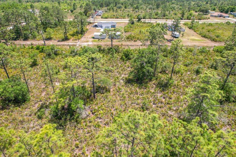 INDIAN LAKE ESTATES - Land