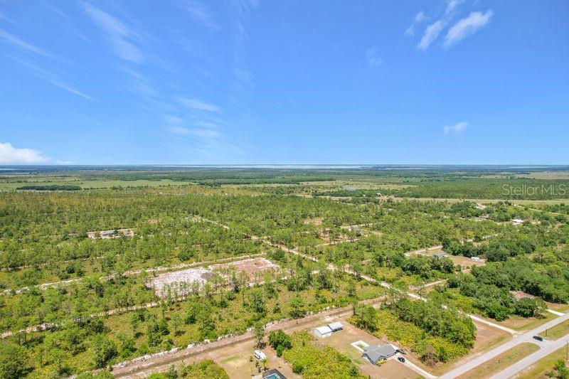 INDIAN LAKE ESTATES - Land