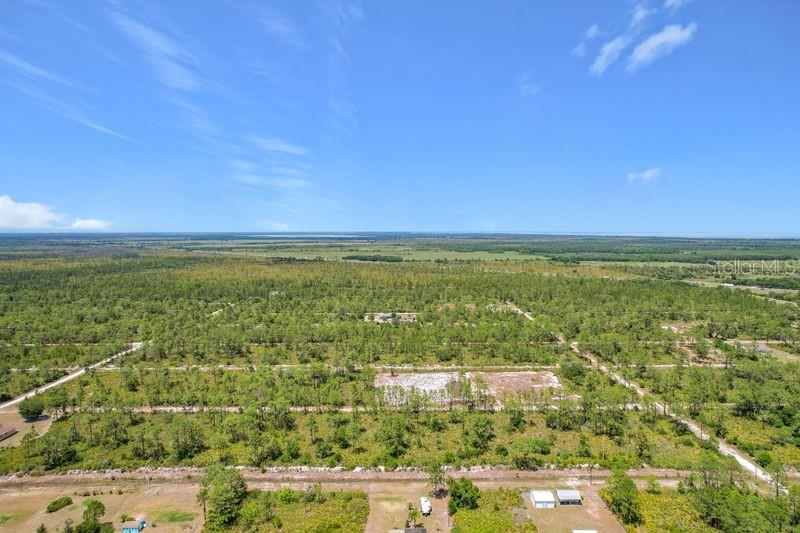 INDIAN LAKE ESTATES - Land