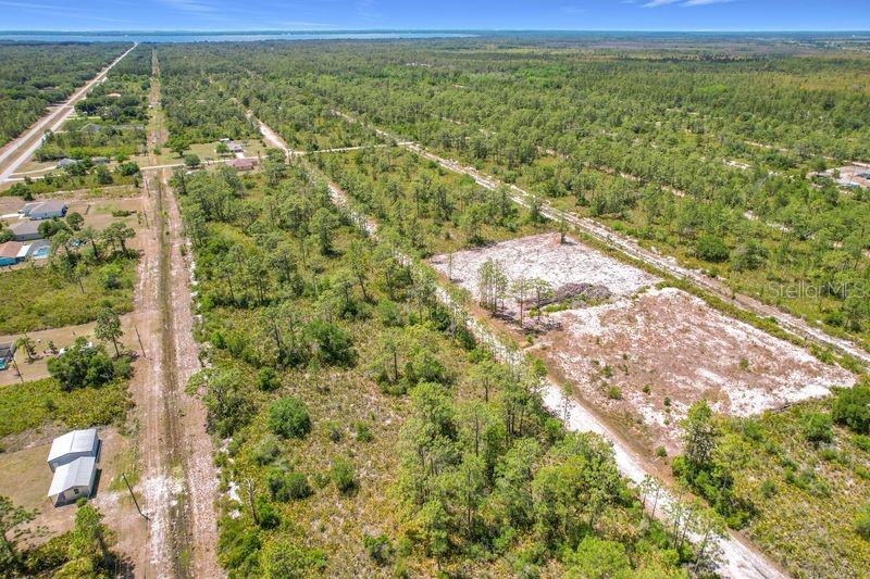 INDIAN LAKE ESTATES - Land