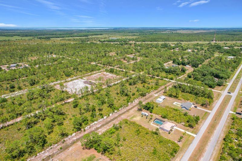 INDIAN LAKE ESTATES - Land