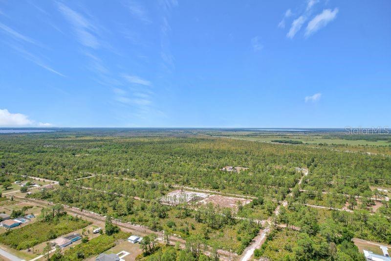 INDIAN LAKE ESTATES - Land