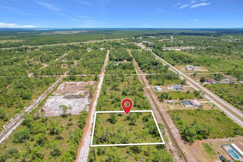 INDIAN LAKE ESTATES - Land