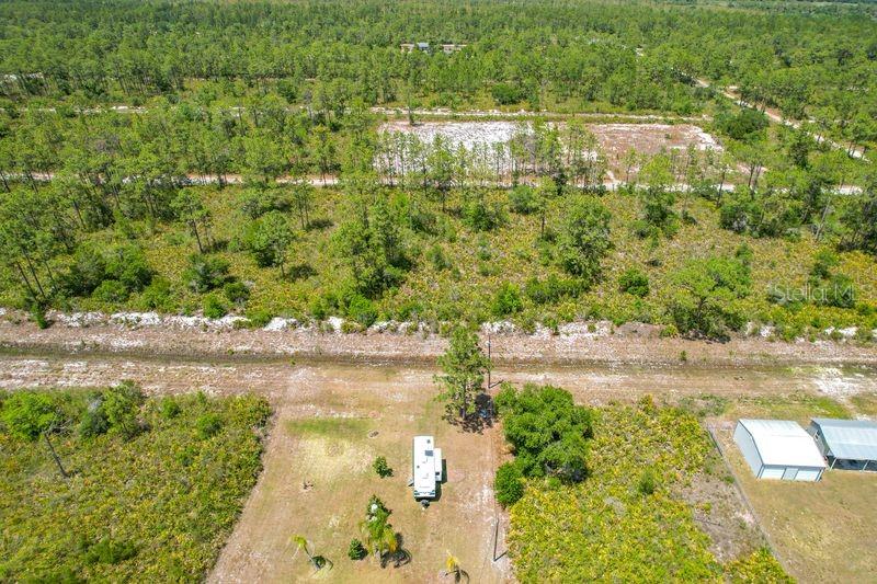 INDIAN LAKE ESTATES - Land