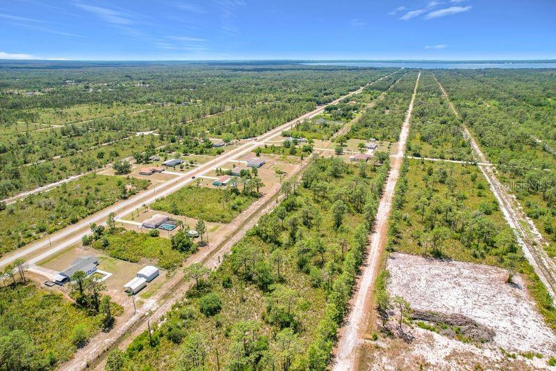 INDIAN LAKE ESTATES - Land