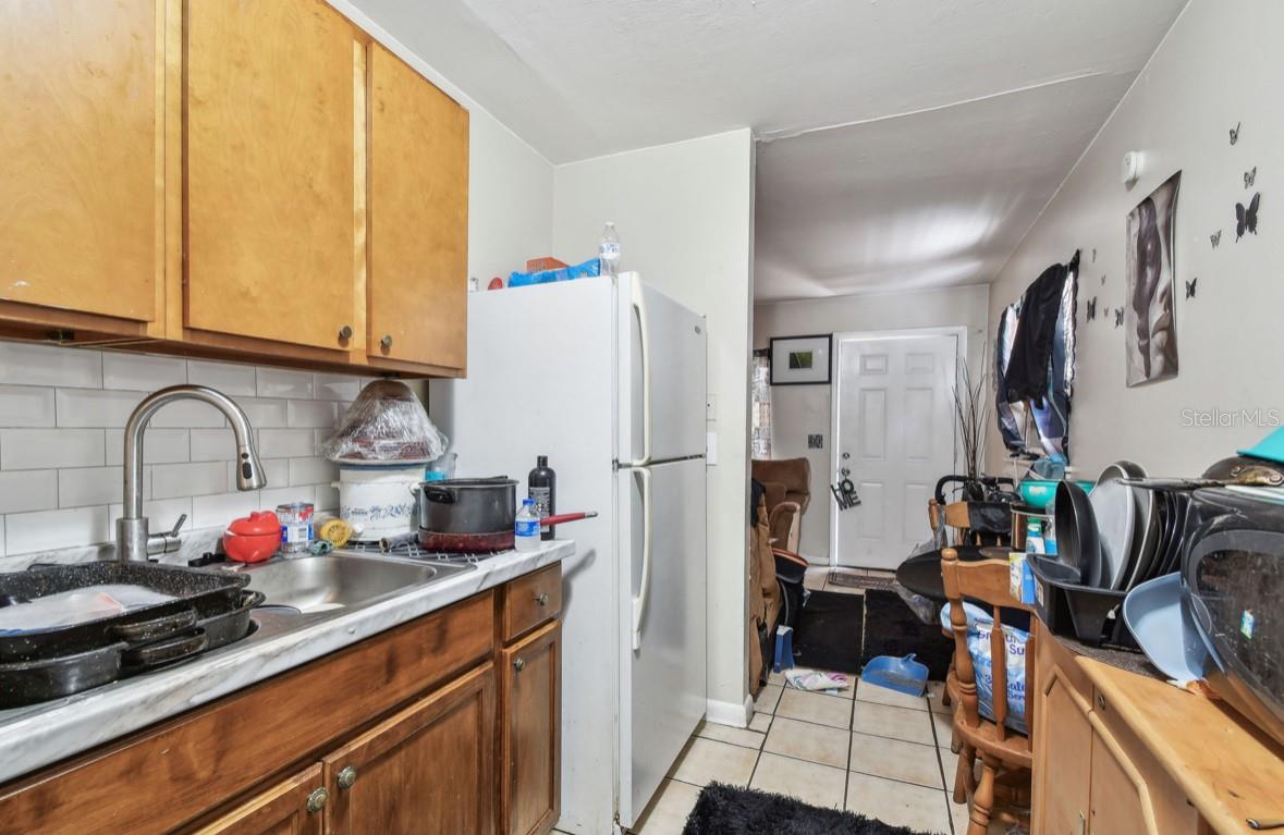 CASTLE HEIGHTS MAP - Residential Income