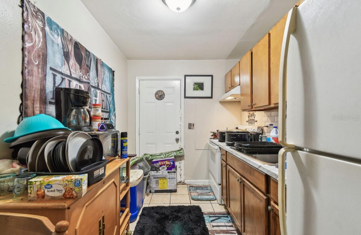 CASTLE HEIGHTS MAP - Residential Income