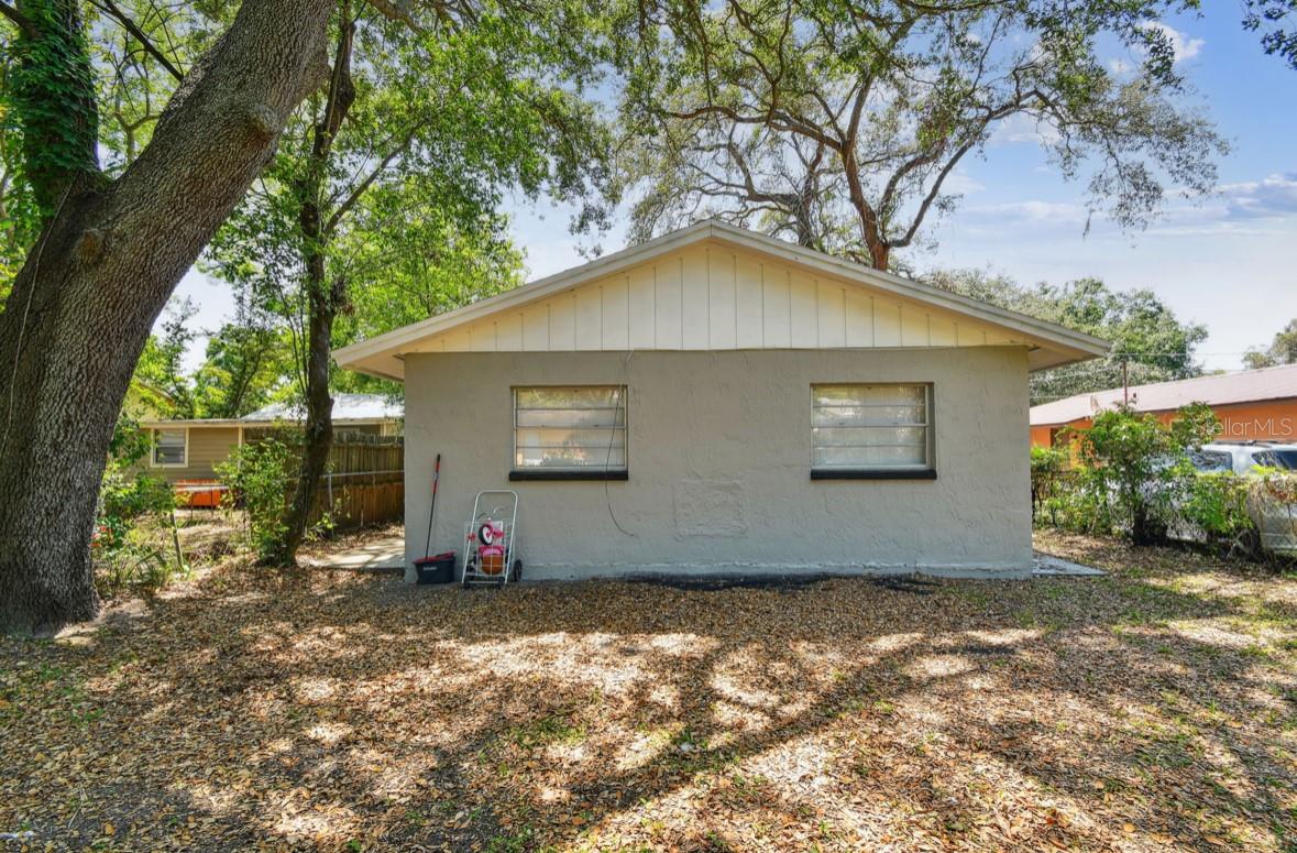 CASTLE HEIGHTS MAP - Residential Income