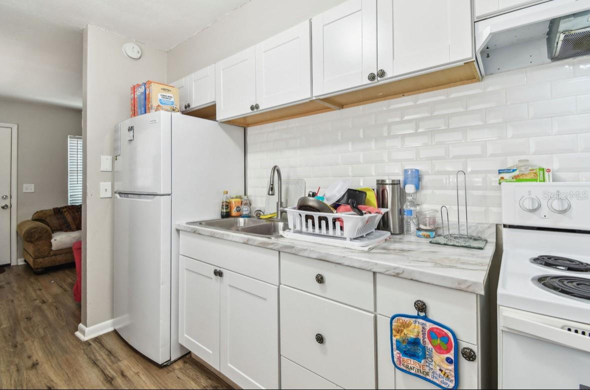 CASTLE HEIGHTS MAP - Residential Income