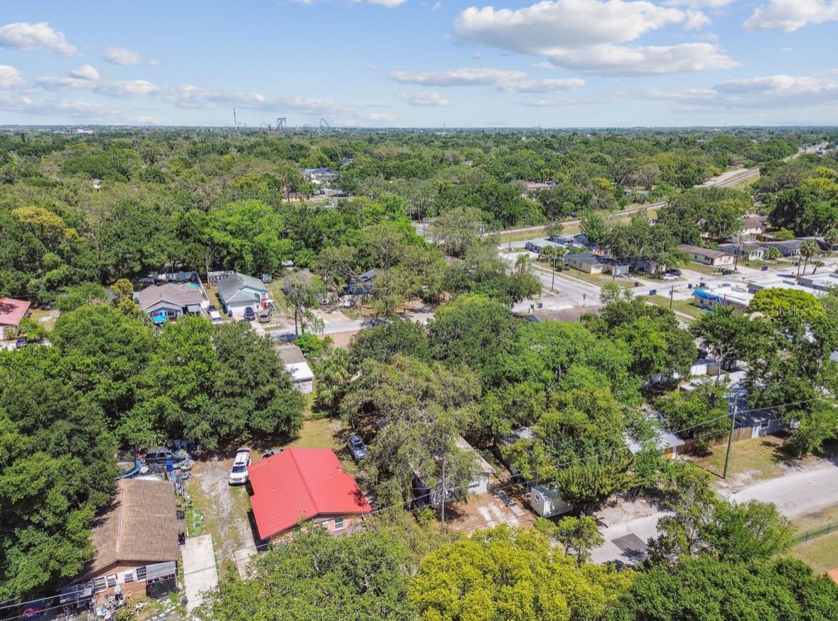 CASTLE HEIGHTS MAP - Residential Income