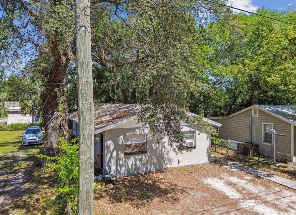 CASTLE HEIGHTS MAP - Residential Income