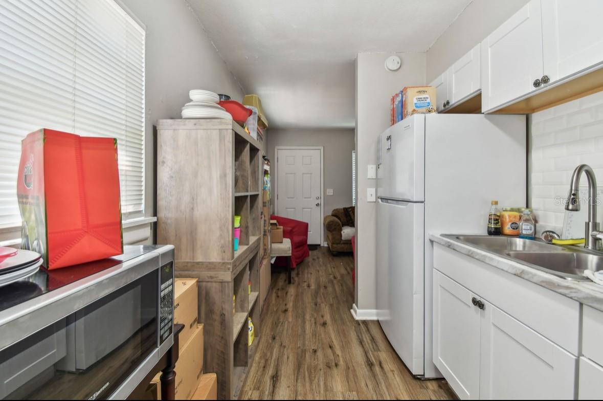 CASTLE HEIGHTS MAP - Residential Income