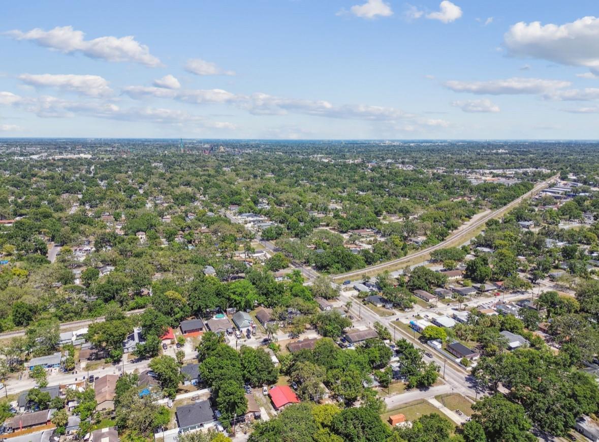 CASTLE HEIGHTS MAP - Residential Income