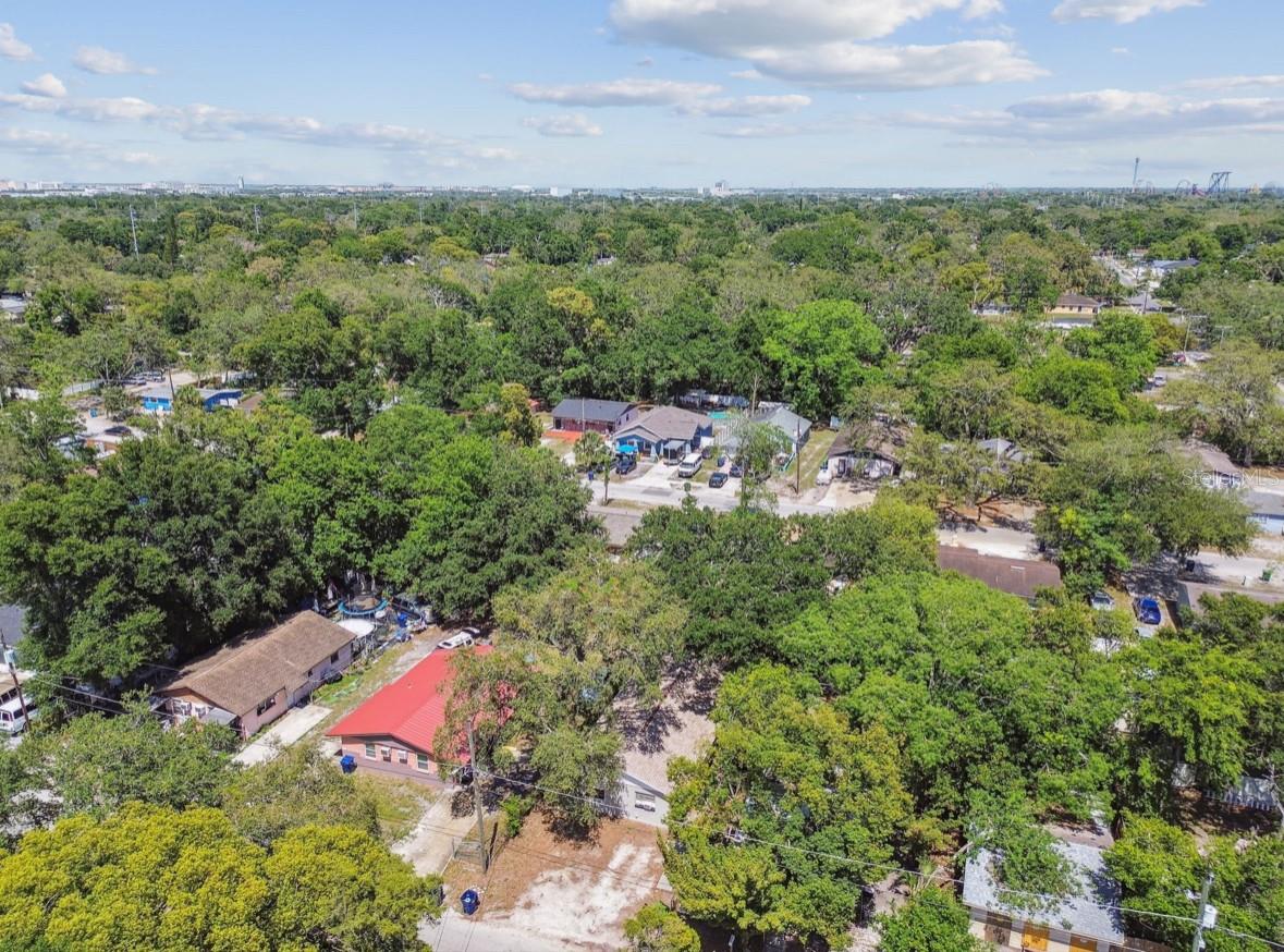 CASTLE HEIGHTS MAP - Residential Income