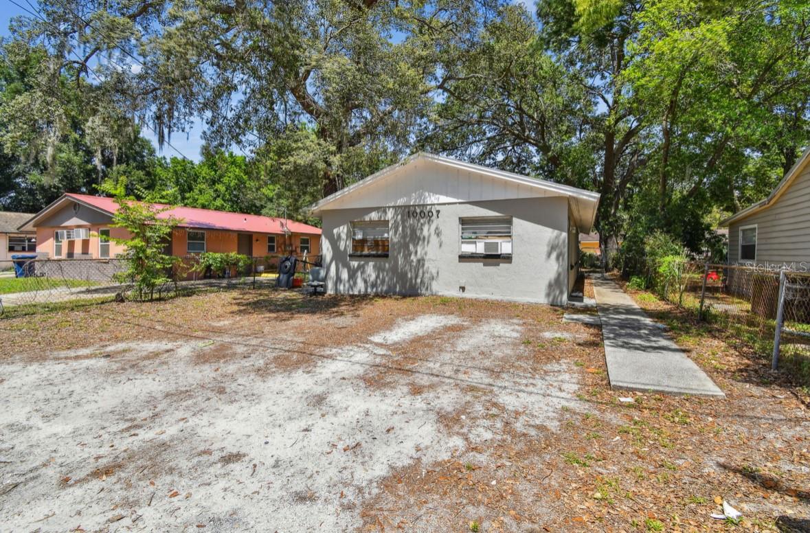 CASTLE HEIGHTS MAP - Residential Income