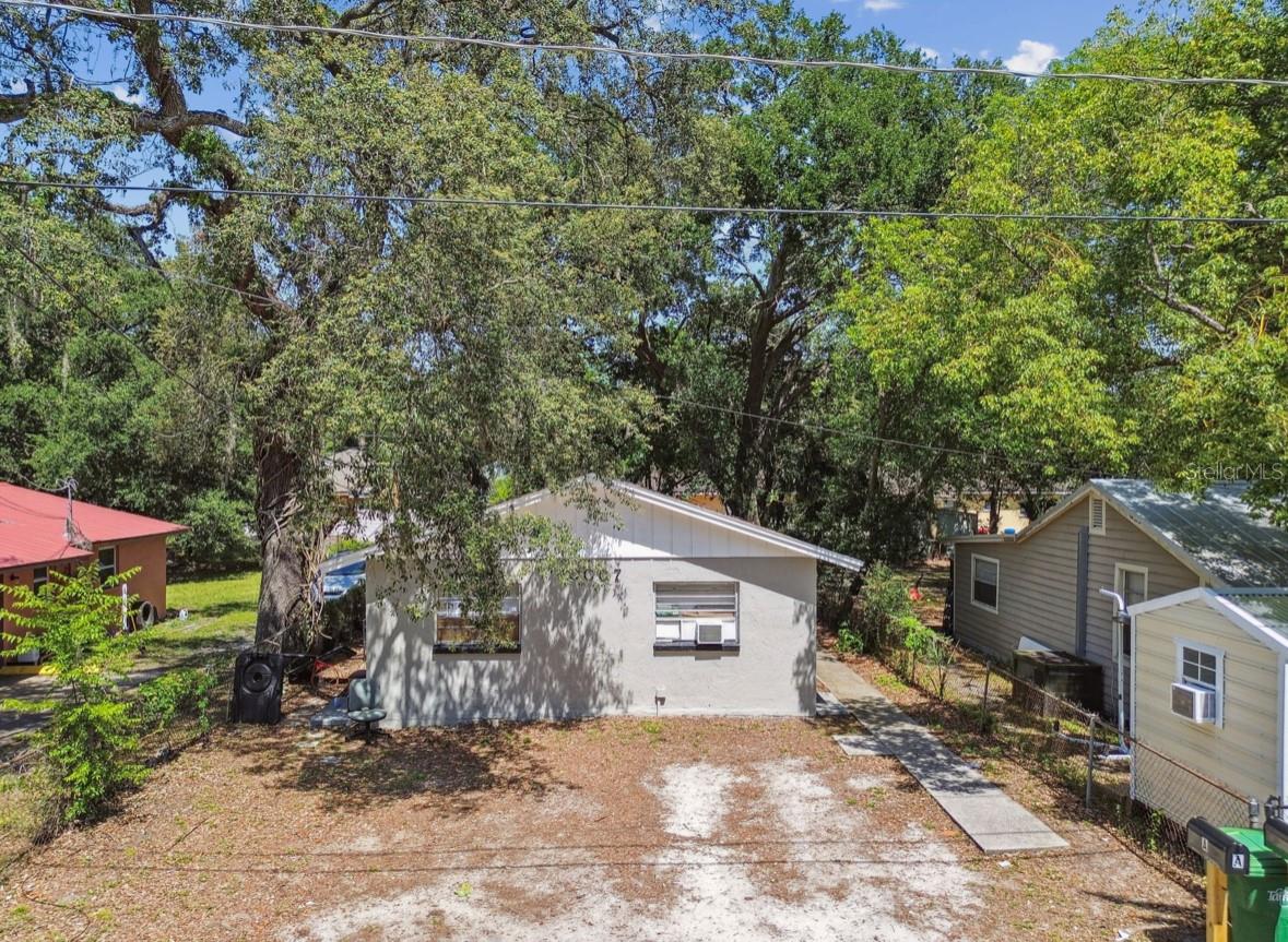 CASTLE HEIGHTS MAP - Residential Income