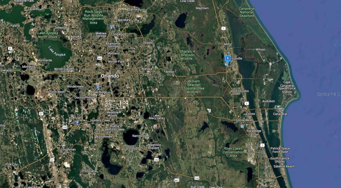 2985 KNOX MCRAE DRIVE