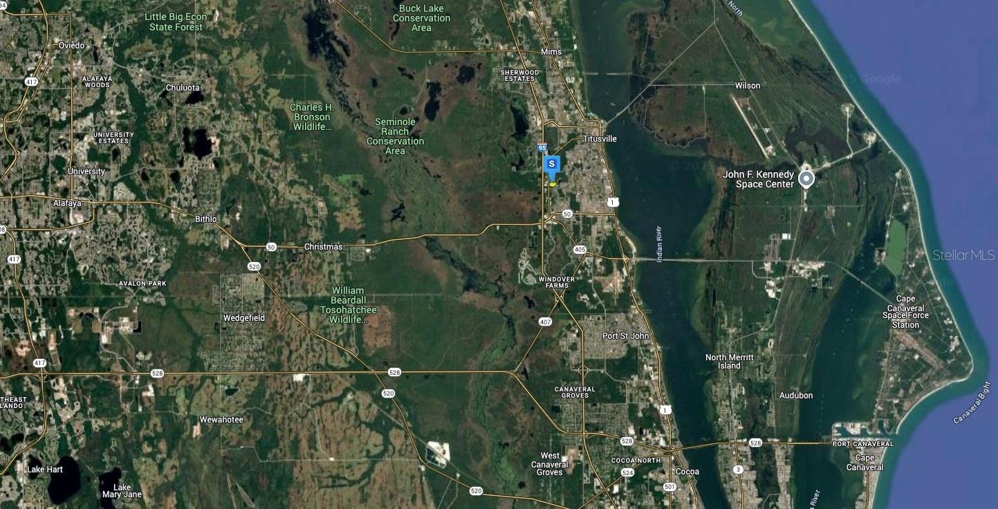 2985 KNOX MCRAE DRIVE