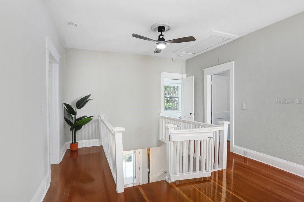 RICHARDSON PLACE - Residential