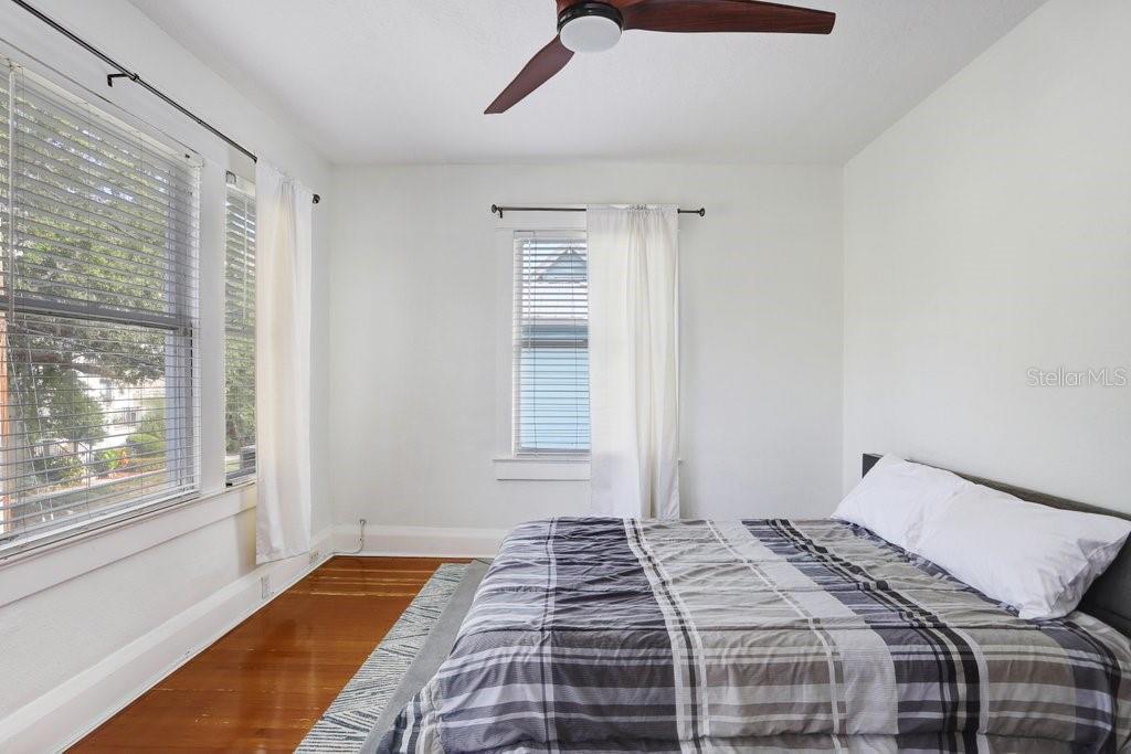 RICHARDSON PLACE - Residential