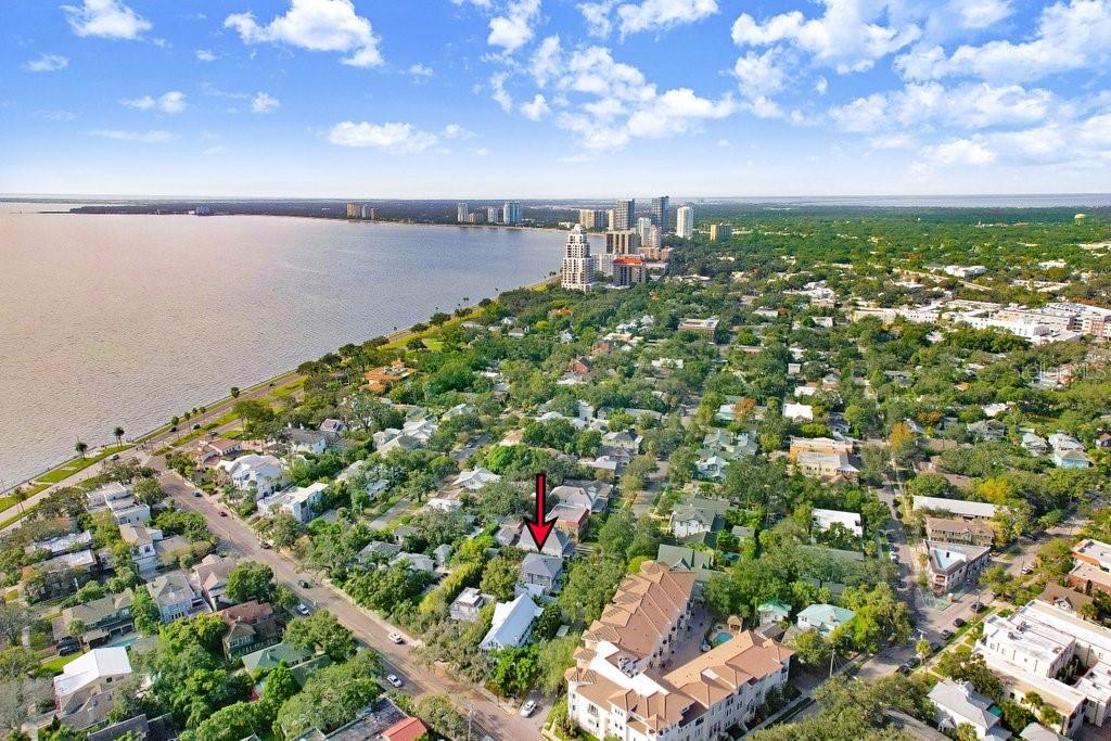 RICHARDSON PLACE - Residential