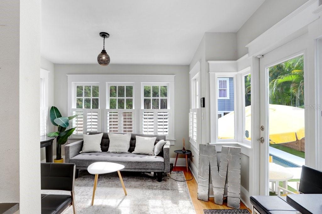 RICHARDSON PLACE - Residential