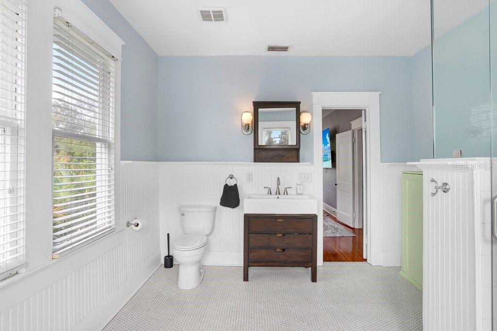 RICHARDSON PLACE - Residential