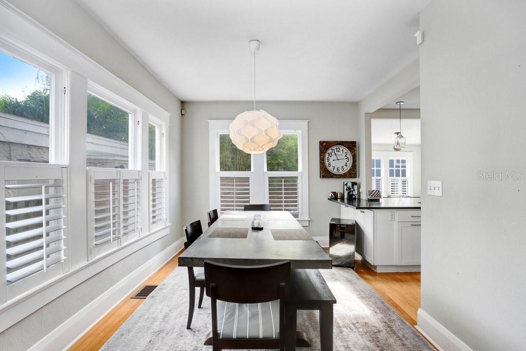 RICHARDSON PLACE - Residential