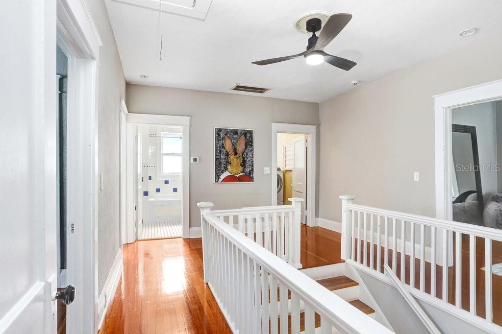 RICHARDSON PLACE - Residential