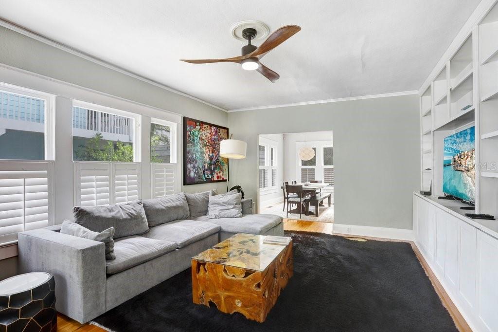 RICHARDSON PLACE - Residential