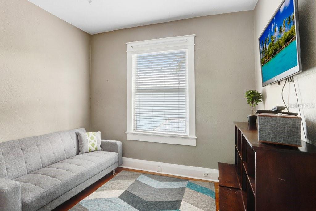 RICHARDSON PLACE - Residential