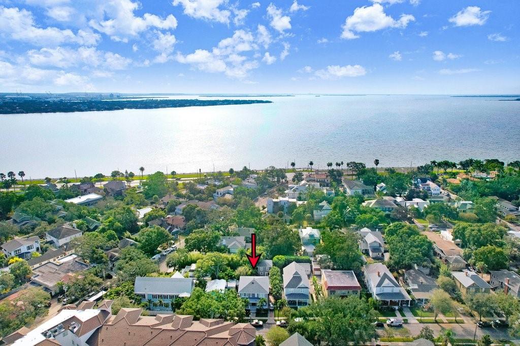 RICHARDSON PLACE - Residential