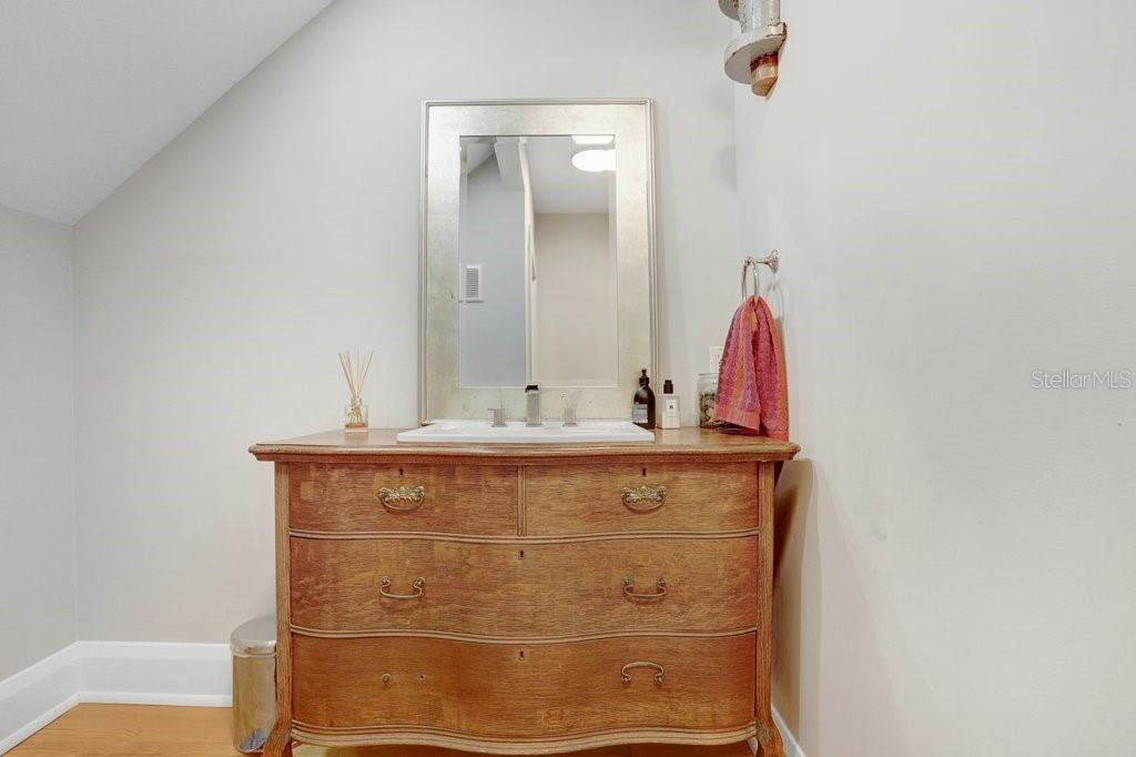 RICHARDSON PLACE - Residential