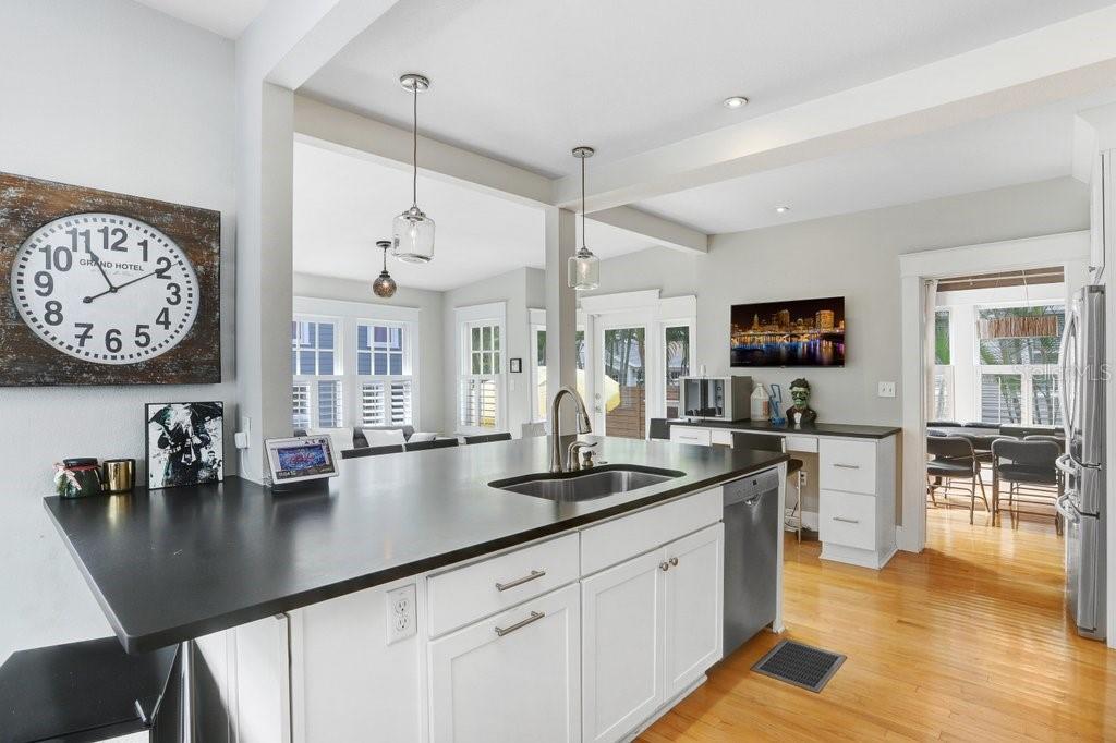 RICHARDSON PLACE - Residential