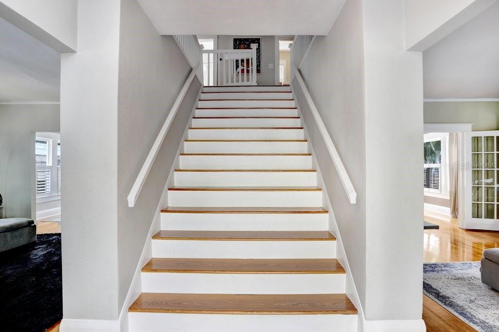 RICHARDSON PLACE - Residential