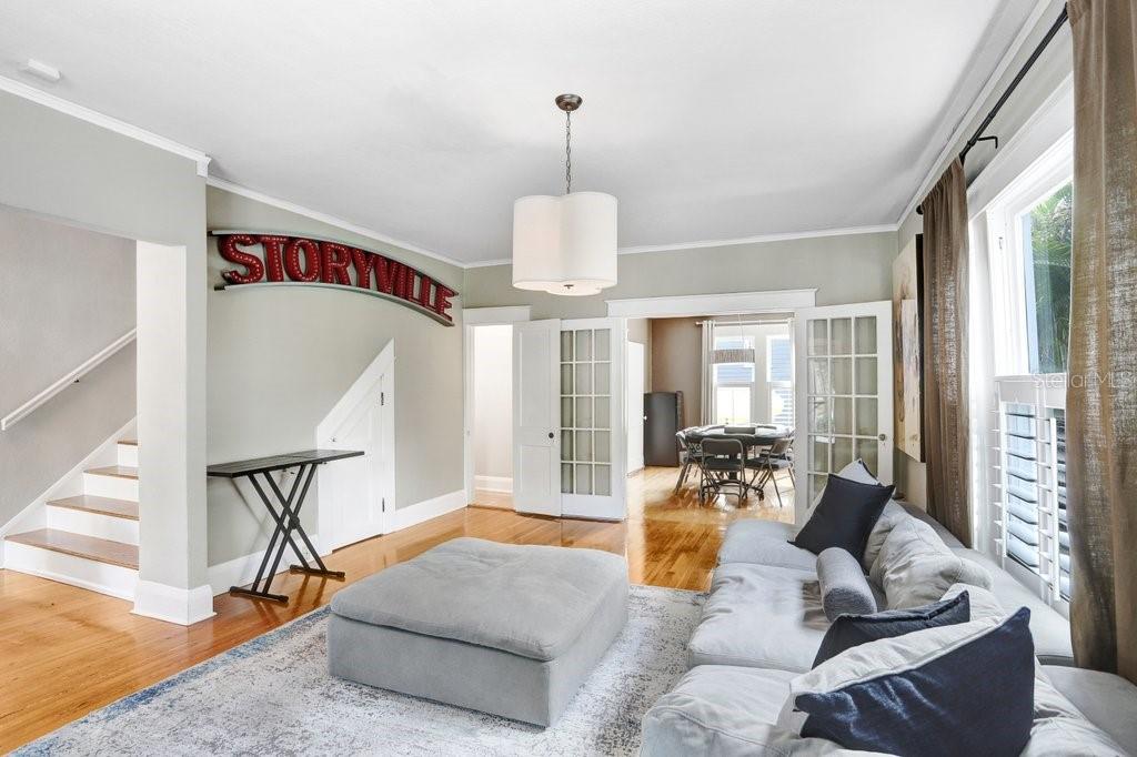 RICHARDSON PLACE - Residential