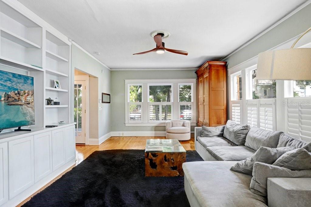 RICHARDSON PLACE - Residential