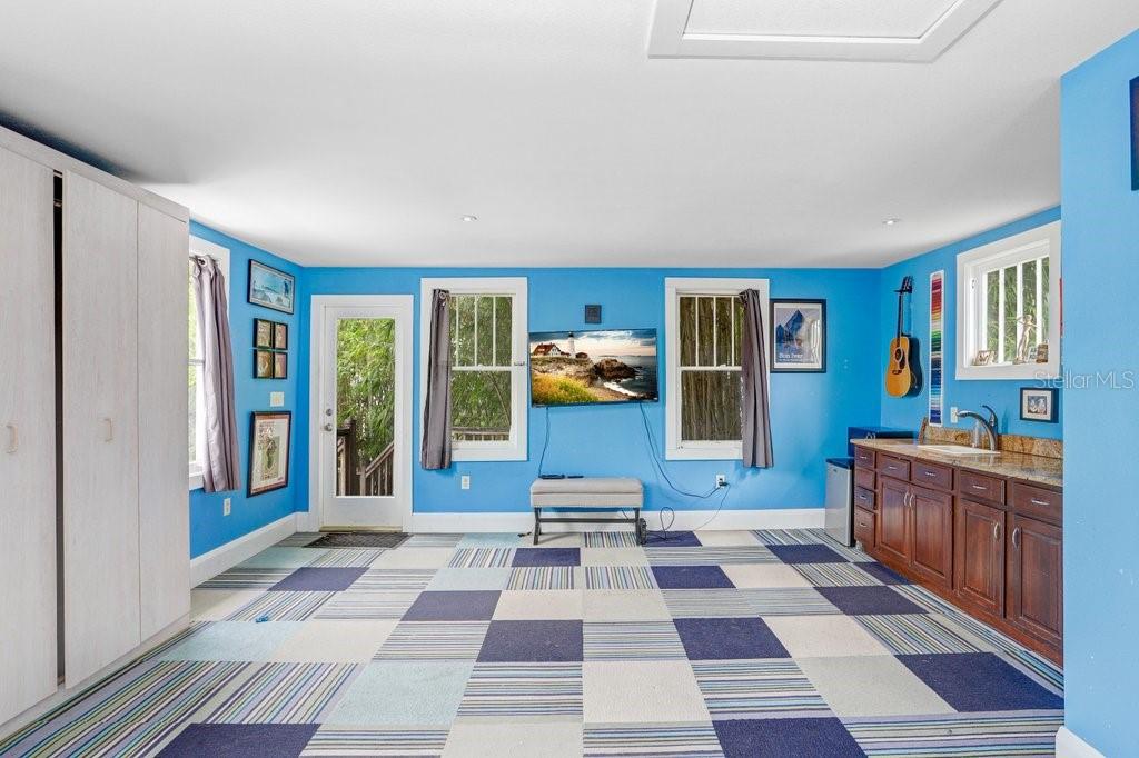 RICHARDSON PLACE - Residential