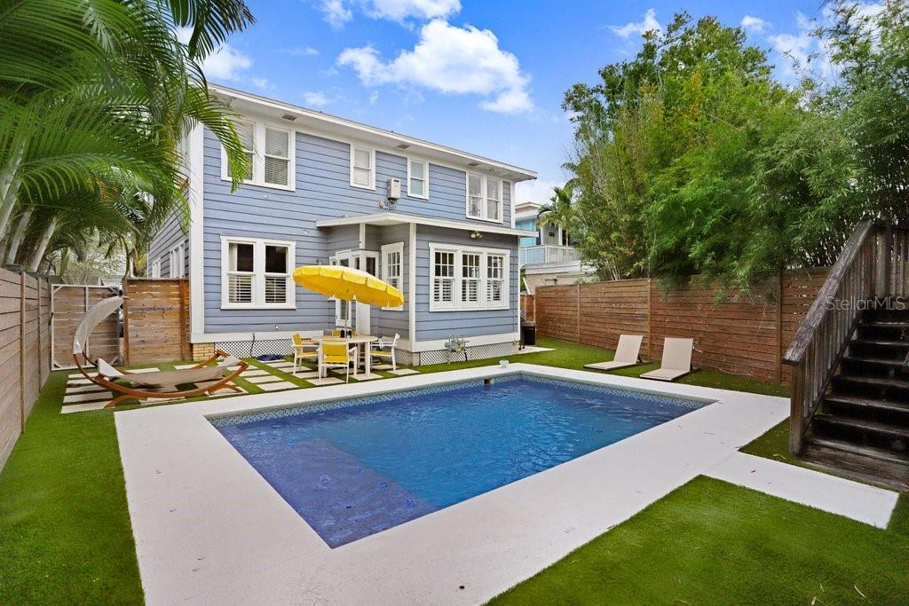 RICHARDSON PLACE - Residential