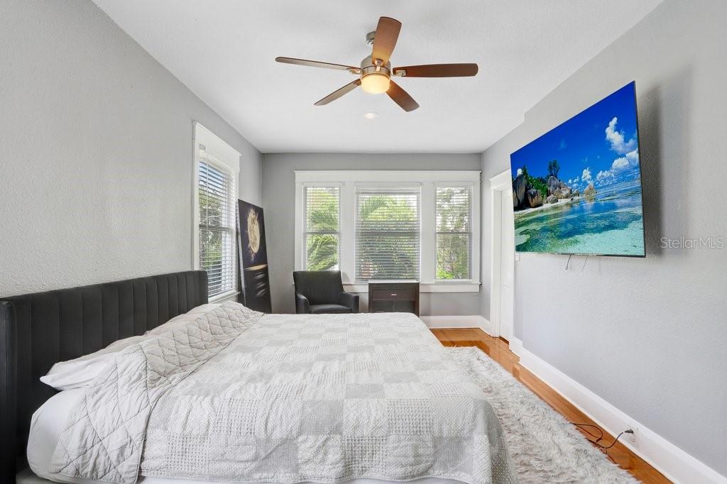 RICHARDSON PLACE - Residential