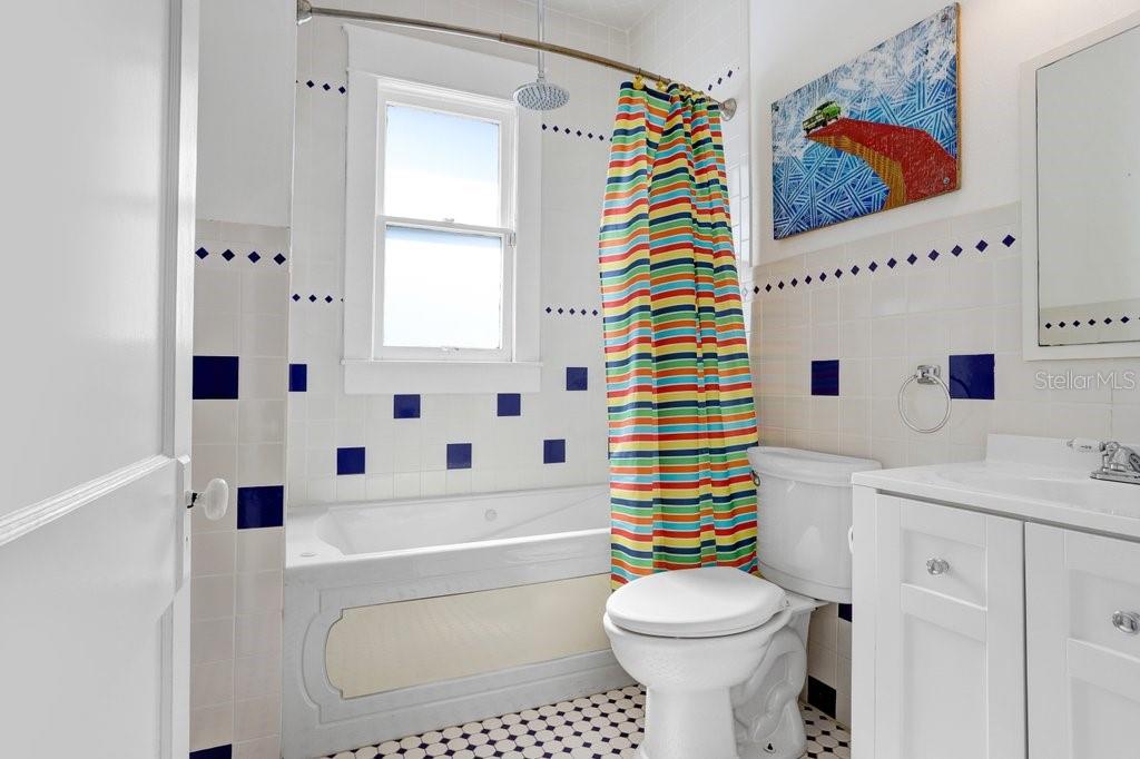 RICHARDSON PLACE - Residential